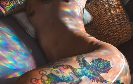 DarkLeaves only fans xxx