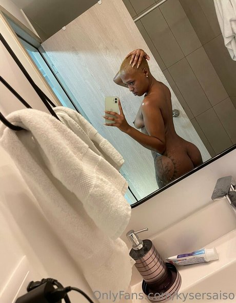 kysersaiso onlyfans naked pics