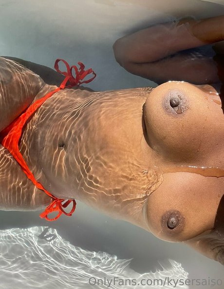 kysersaiso naked onlyfans