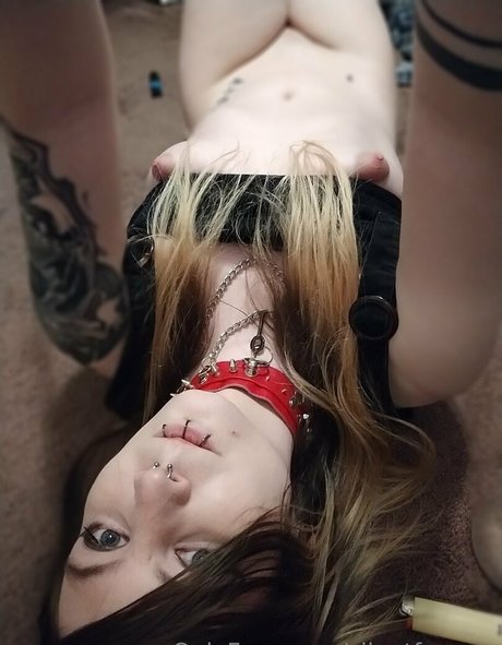 silentfoxowo leaks only fans