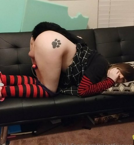 silentfoxowo porn leaked onlyfans