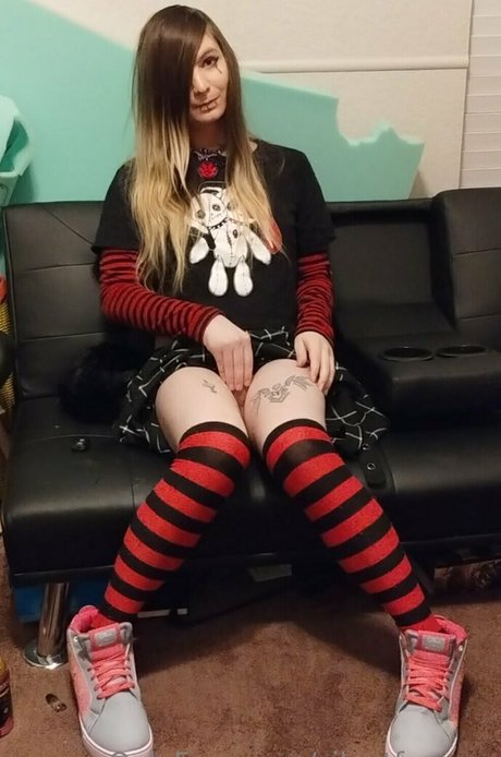 silentfoxowo leaked onlyfans