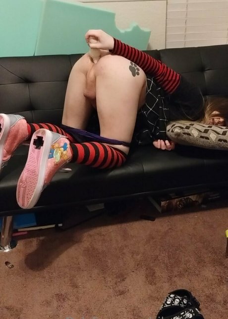 silentfoxowo onlyfans archive