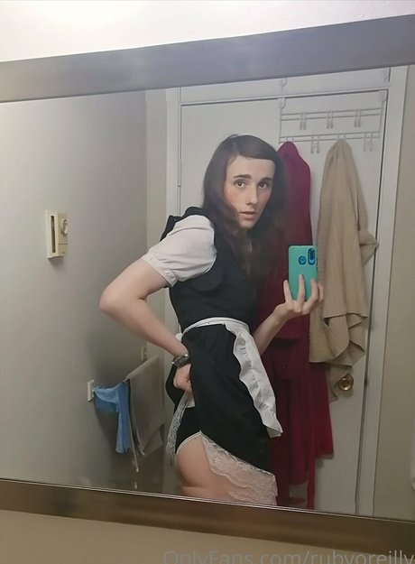 rubyoreilly  negative