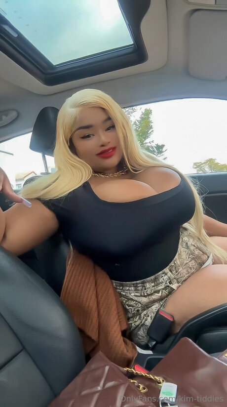 Kim Tiddies xxx only fans