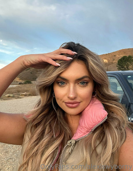 lexxyjordan only fans pic