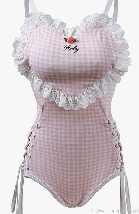 princelygel leak onlyfans nude