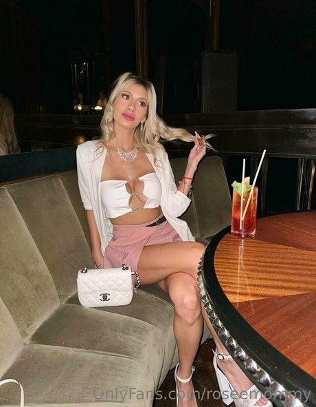 Rosy Stars leaked onlyfans free