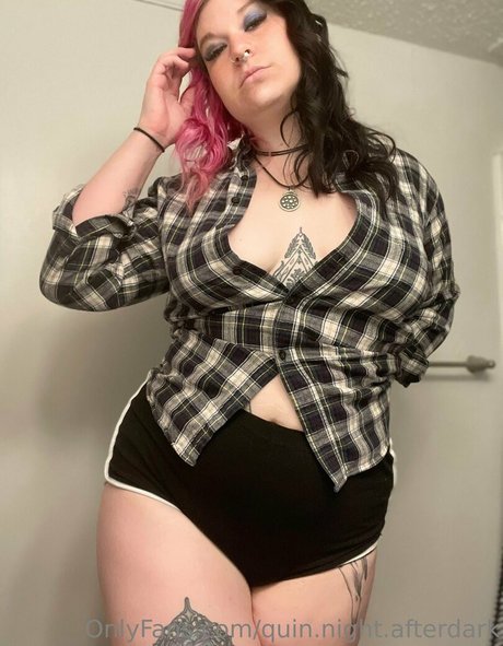 quin night afterdark onlyfans leak new
