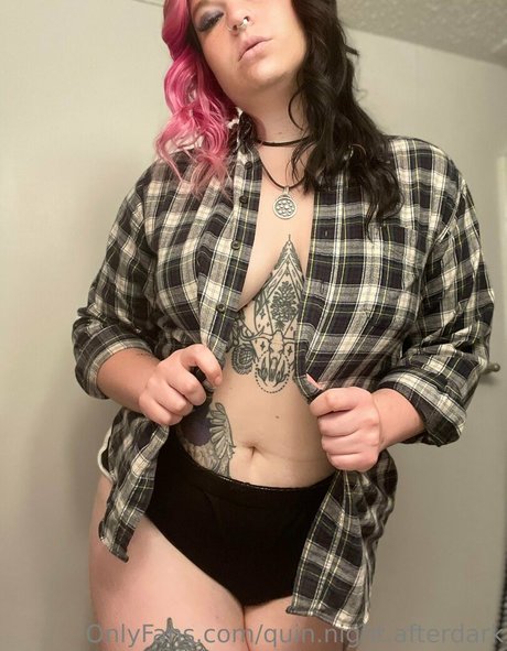 quin night afterdark onlyfans leak porn