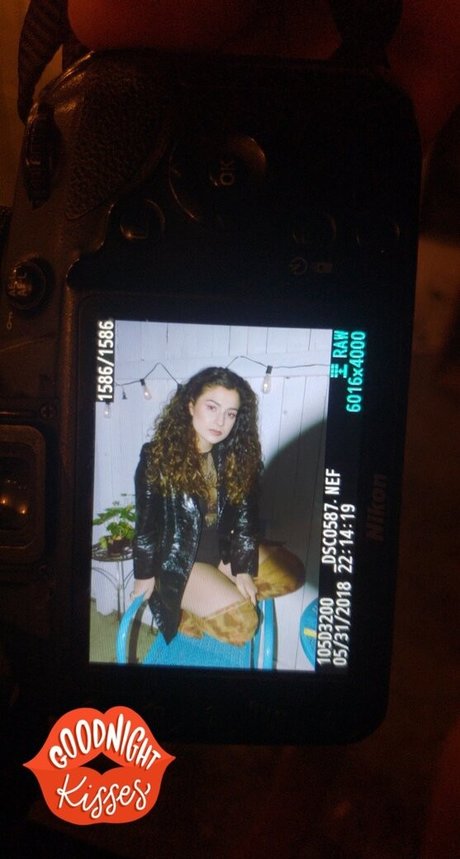 topless onlyfans pretty scan