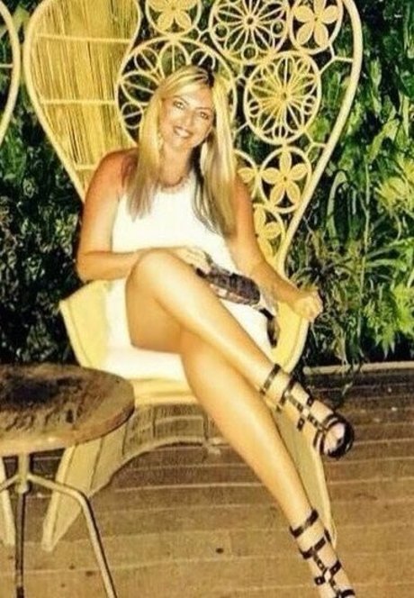 Flaviana Basta leaked only fans nudes