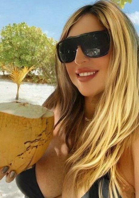 Flaviana Basta nudes onlyfans leaked