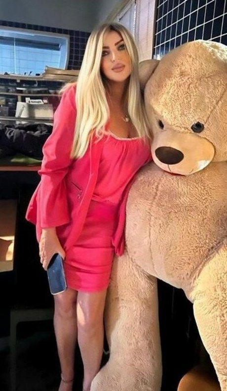 Flaviana Basta leaked only fans nudes