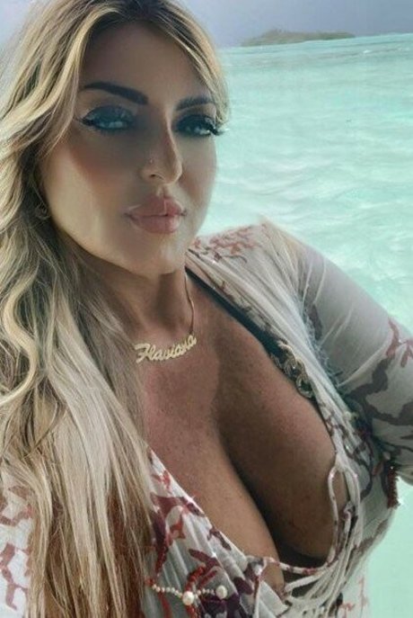 Flaviana Basta leaked onlyfans xxx