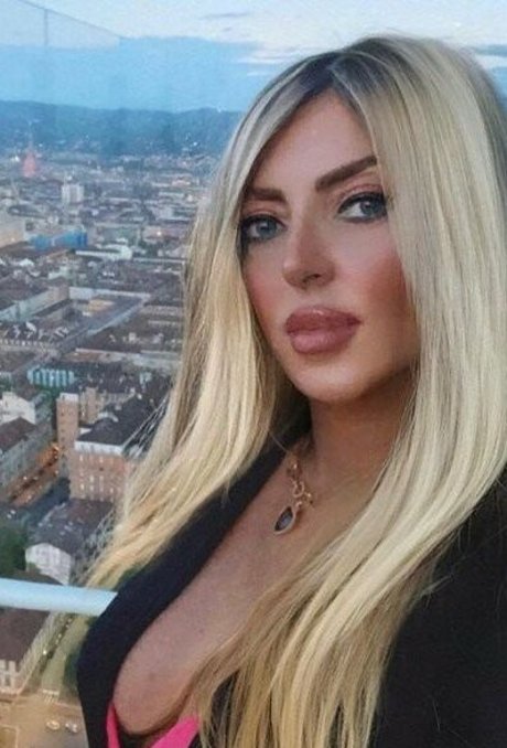 Flaviana Basta onlyfans sex leaks