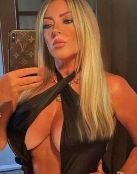 Flaviana Basta leaked onlyfans sex tape