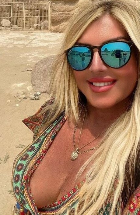 Flaviana Basta leaked onlyfans