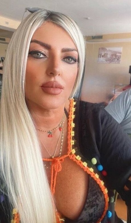 Flaviana Basta nudes leaked onlyfans