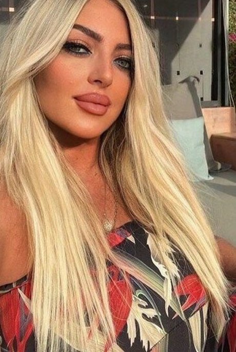 Flaviana Basta porn leaked onlyfans