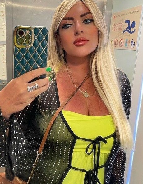 Flaviana Basta leaks onlyfans