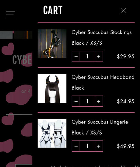 deviouslilwolf leaked onlyfans