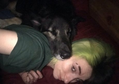 deviouslilwolf onlyfans sextape