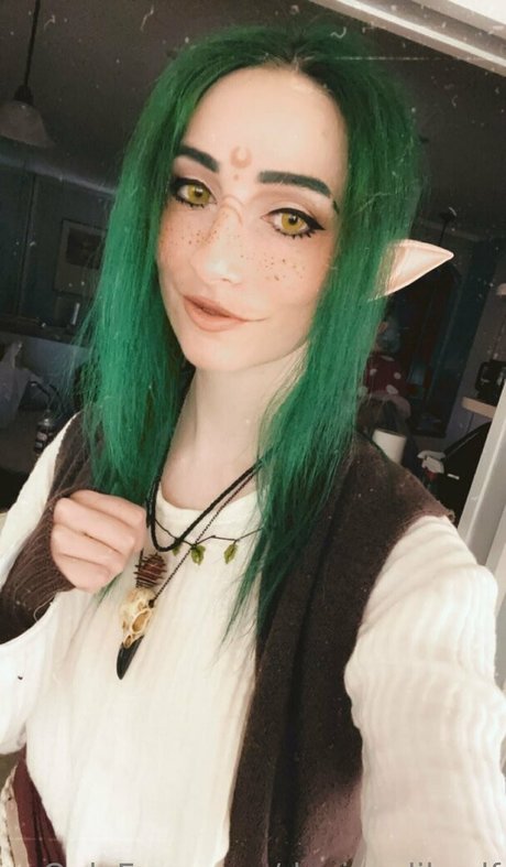 deviouslilwolf only fans naked