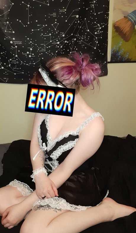 lunar ashe nude porn onlyfans