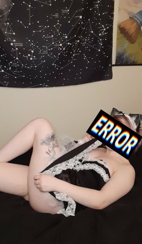 lunar ashe onlyfans leaks nude