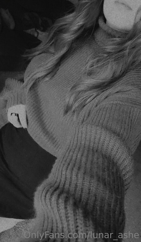 lunar ashe nudes leaked onlyfans