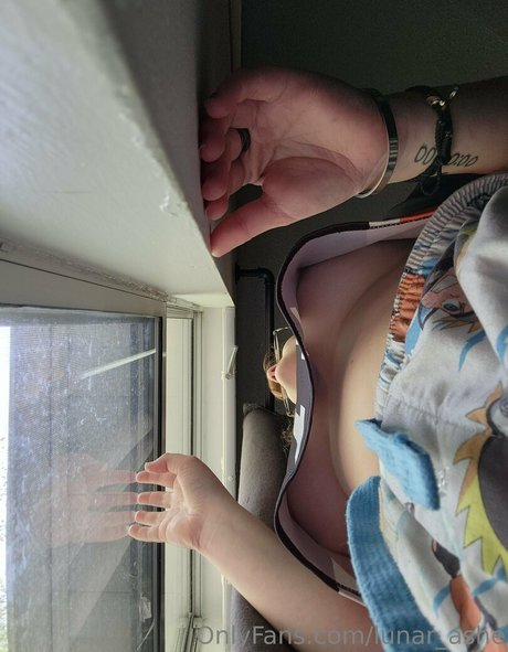 lunar ashe only fans