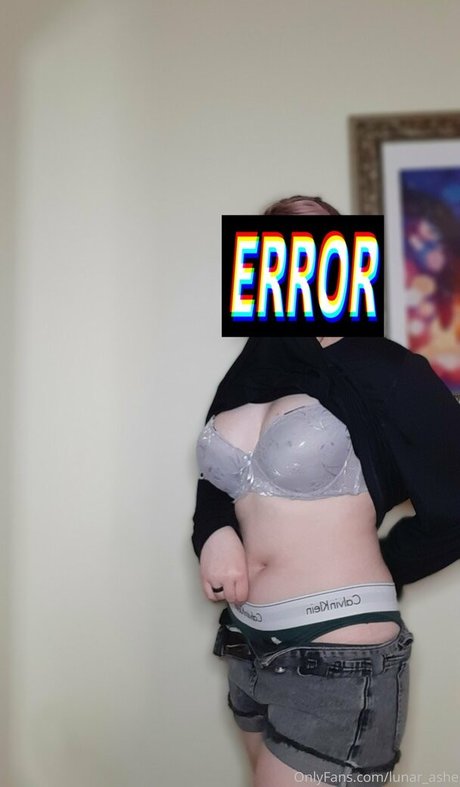 lunar ashe onlyfans explicit content