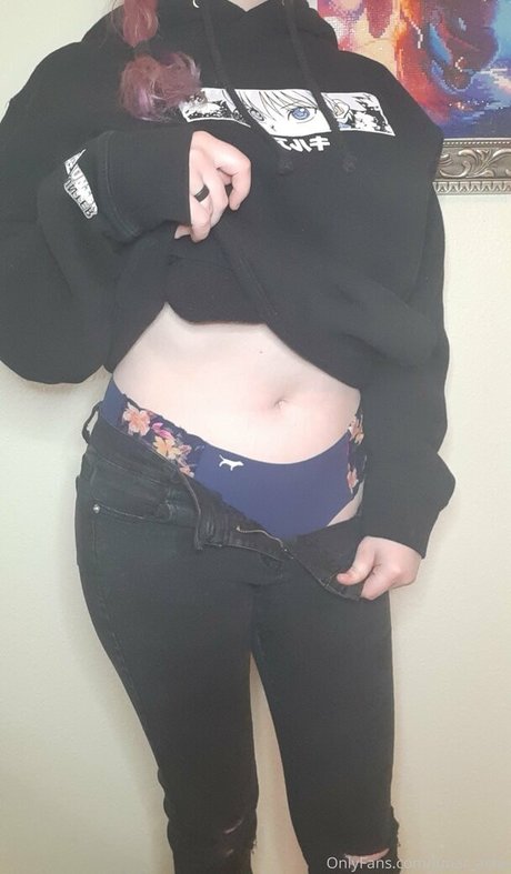 lunar ashe nude leaks onlyfans