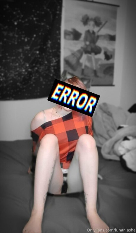 lunar ashe onlyfans de