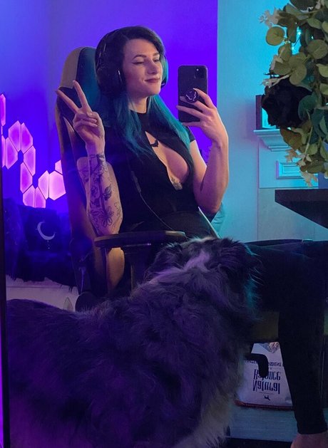 kristenraettv onlyfans porn leaked