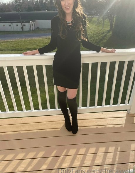 thecaywild nude onlyfans pics