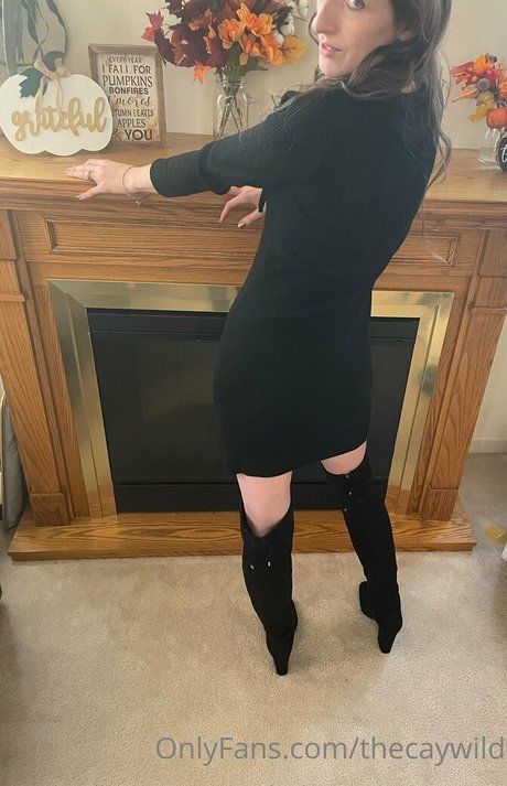 thecaywild onlyfans photo