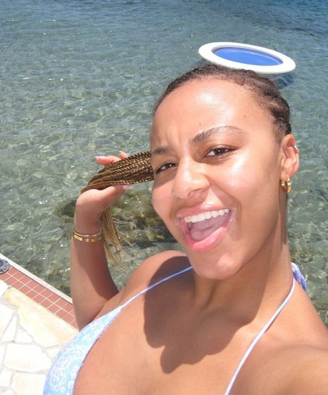 Nia Siux onlyfans leaj