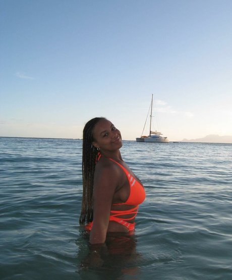 Nia Siux nude on onlyfans