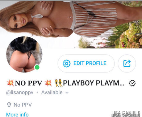 lisadaniels3 leaked porn onlyfans
