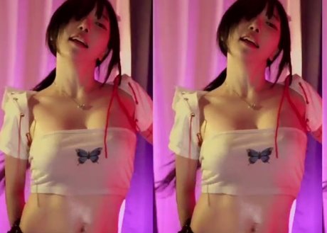 yoon froggy onlyfans leaks nudes