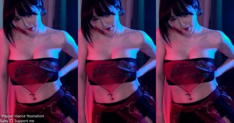 yoon froggy nude onlyfans pics