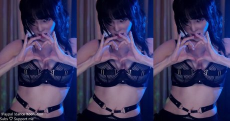 yoon froggy onlyfans leaked tits