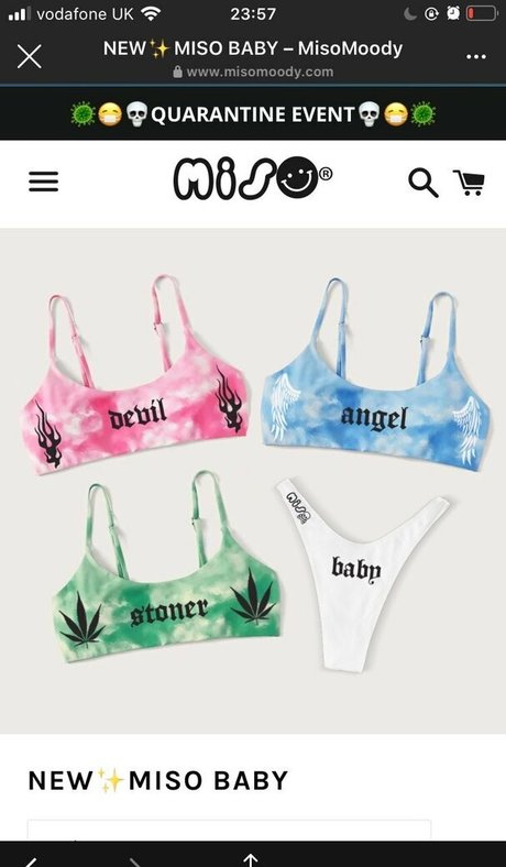 minziwild onlyfans nsfw