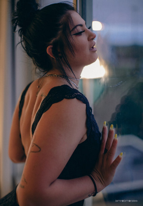 melmelly16 onlyfans leaks sex