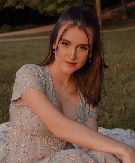 Maggie Roscher only fans photos