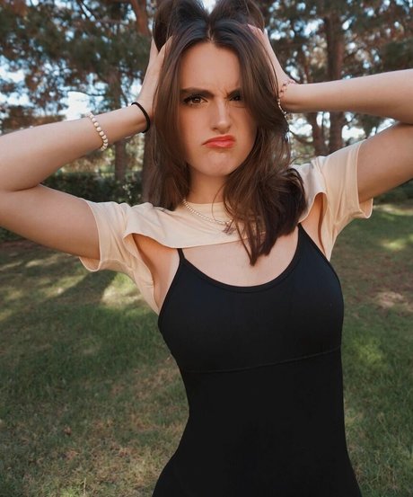 Maggie Roscher xxx only fans