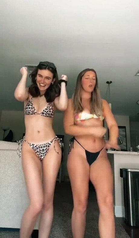 Maggie Roscher leaked only fans porn