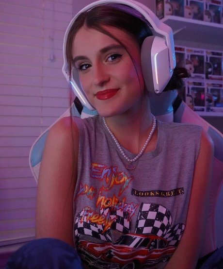 Maggie Roscher new onlyfans leaks